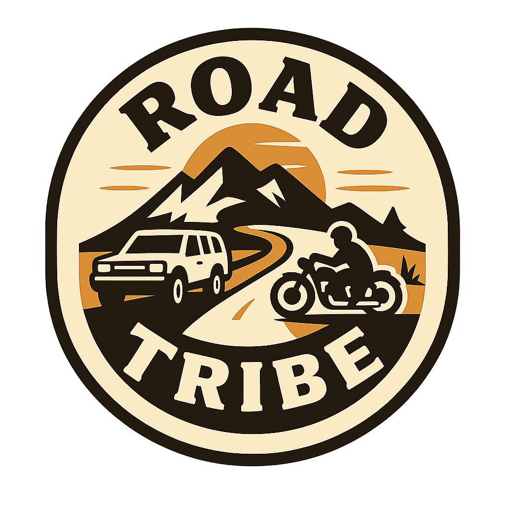 Roadtribe